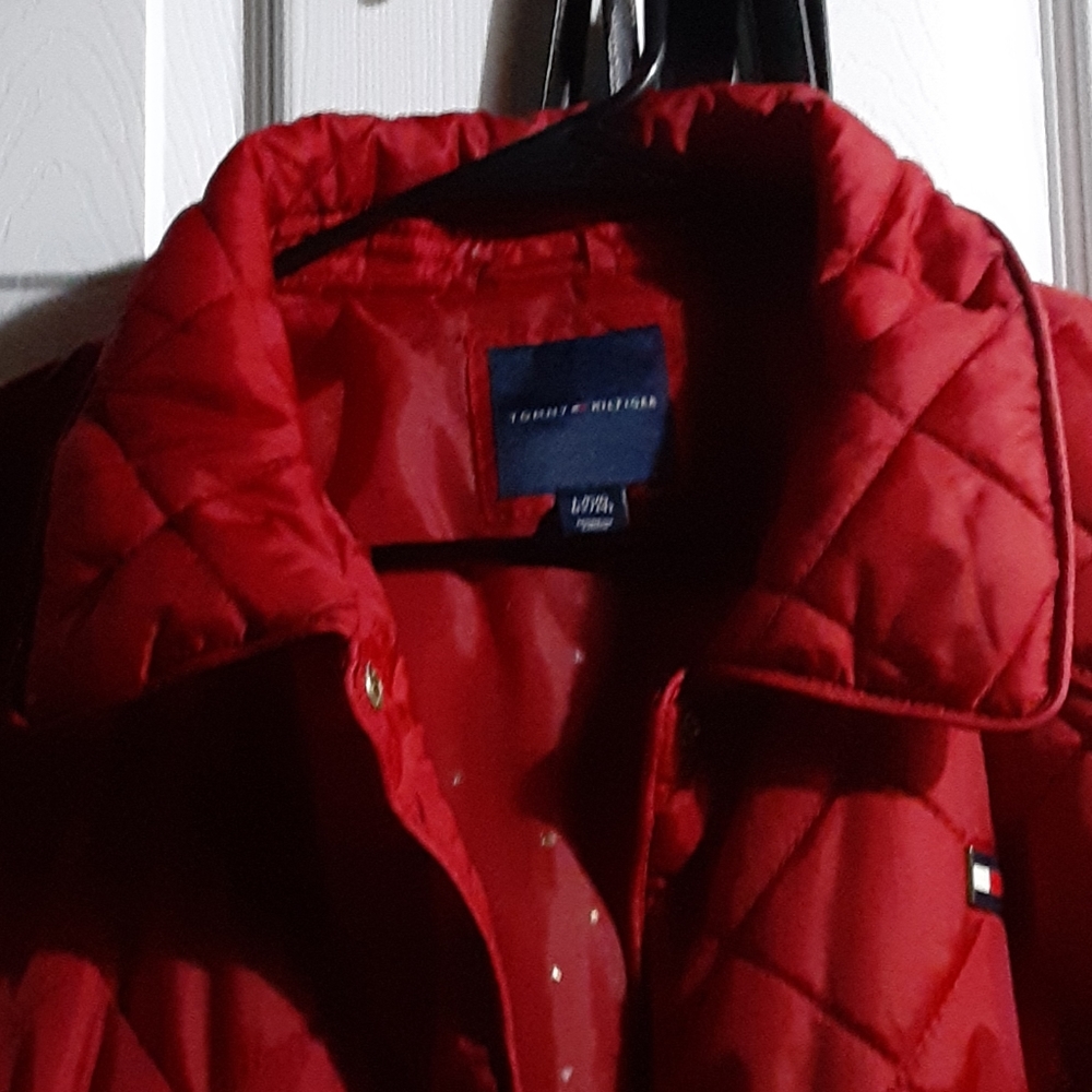 Jacket - Picture 4 of 6